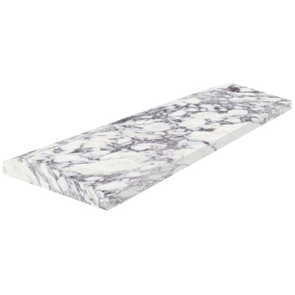Viola Roccia in Prisma Honed 4x12 Natural Stone