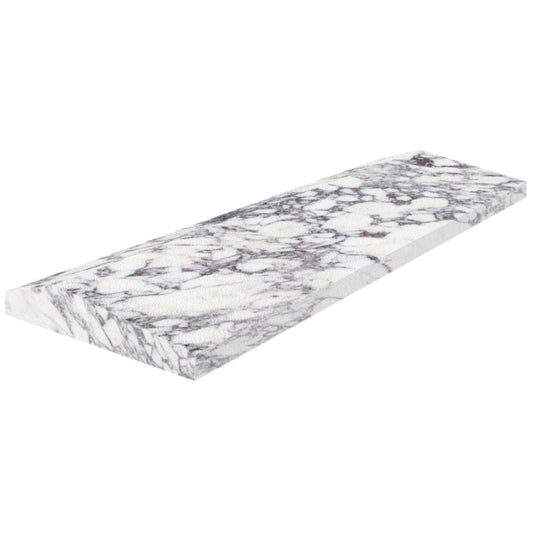 Viola Roccia in Prisma Honed 4x12 Natural Stone