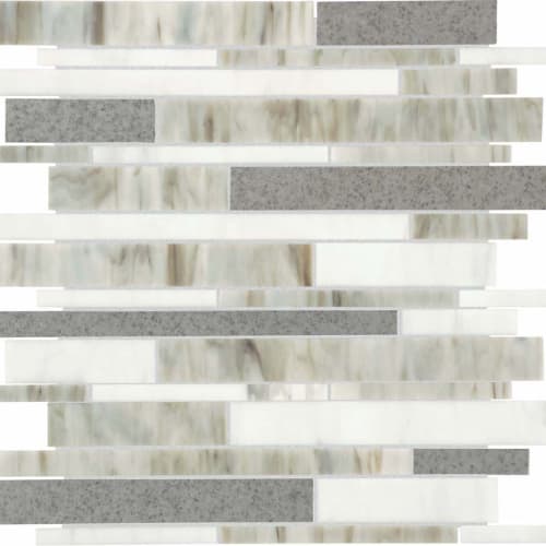 Chadwick in Light Mix Stack