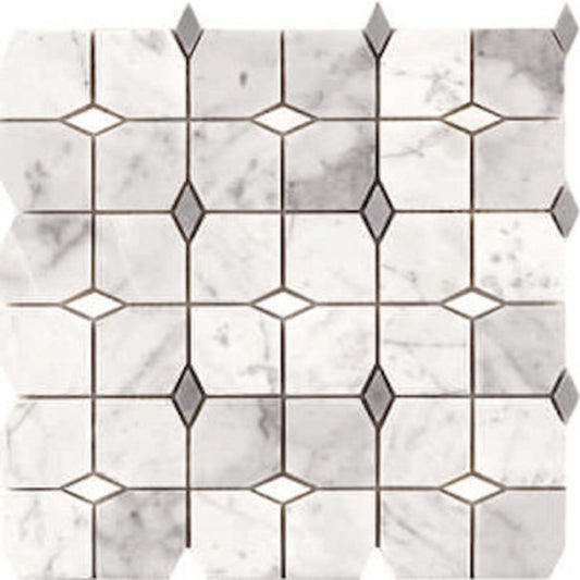 Hera in Carrara Argos Natural Stone