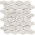 Hera in Carrara Hex Natural Stone