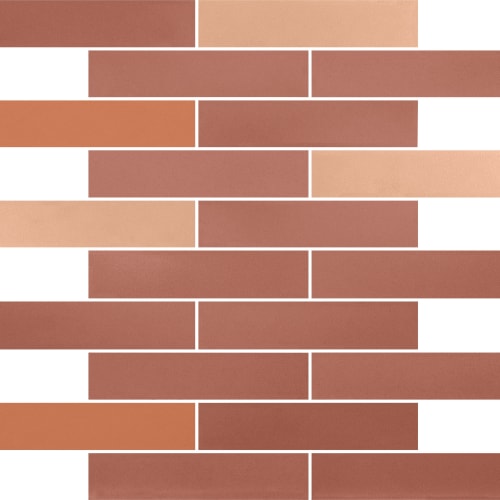 Kona in Terracotta