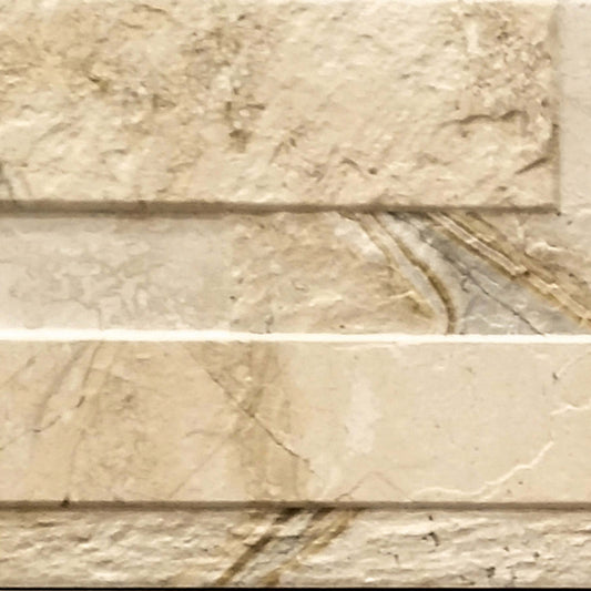 Lodge in Beige Tile