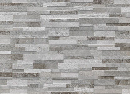 Lodge in Gray