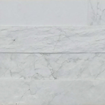 Lodge in Marble White Tile