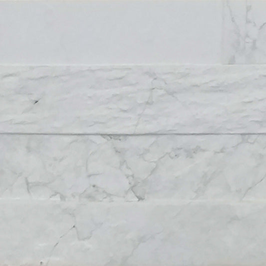 Lodge in Marble White Tile