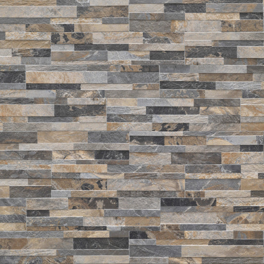 Lodge in Urban Multi Tile
