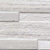 Lodge in White Tile