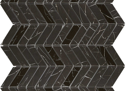 Leaside in Shade Chevron