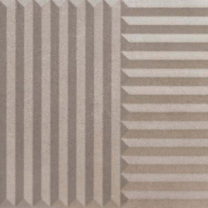 Ravine in Concrete Gray Tile