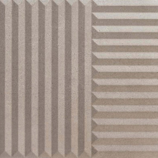 Ravine in Concrete Gray Tile