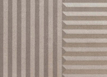 Ravine in Concrete Gray