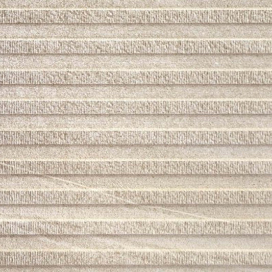Ravine in Ivory Tile