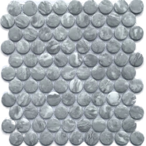 Revival in Gray Penny
