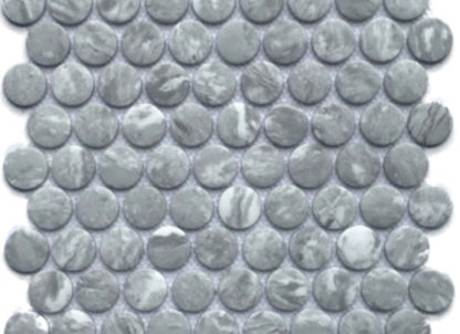 Revival in Gray Penny