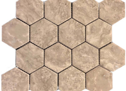 Revival in Taupe