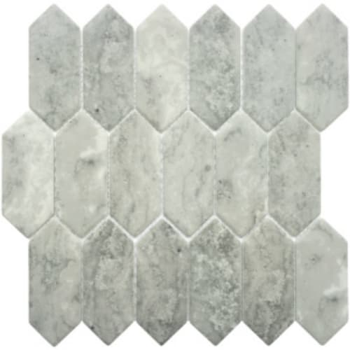 Revival in Taupe Picket