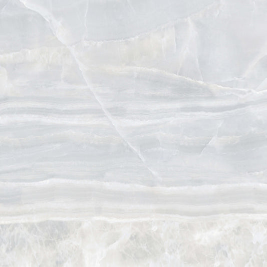 South Beach in Gray 24x48 Polished Tile