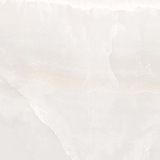 South Beach in White 12x24 Polished Tile