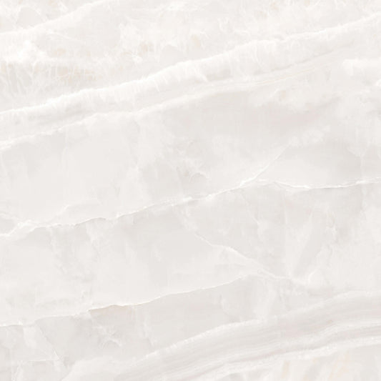 South Beach in White 24x48 Matte Tile