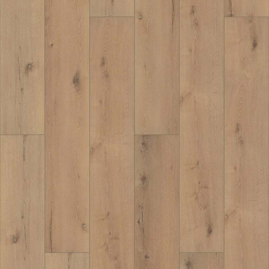 CORETEC PRO ENHANCED VV491 in Cairo Oak Luxury Vinyl