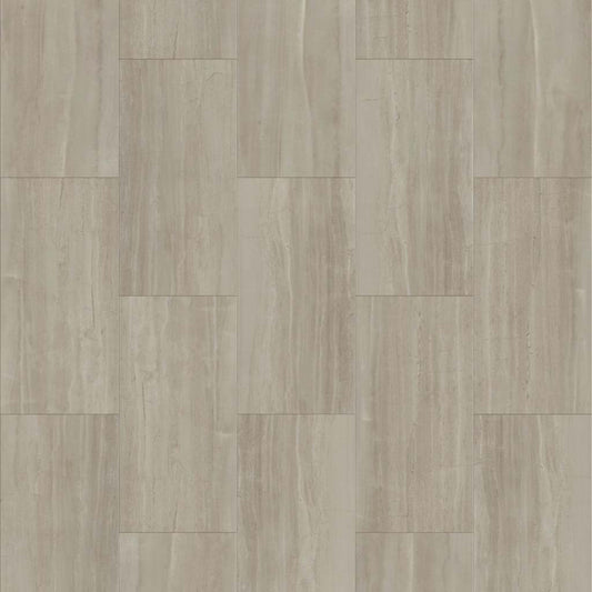 CT PLUS TILE in Ligera Sandstone Luxury Vinyl