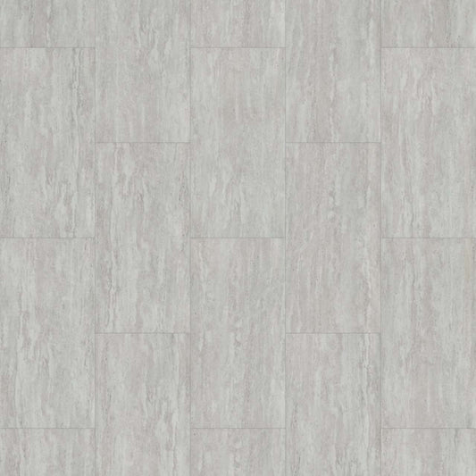 CT PLUS TILE in Mari Travertine Luxury Vinyl