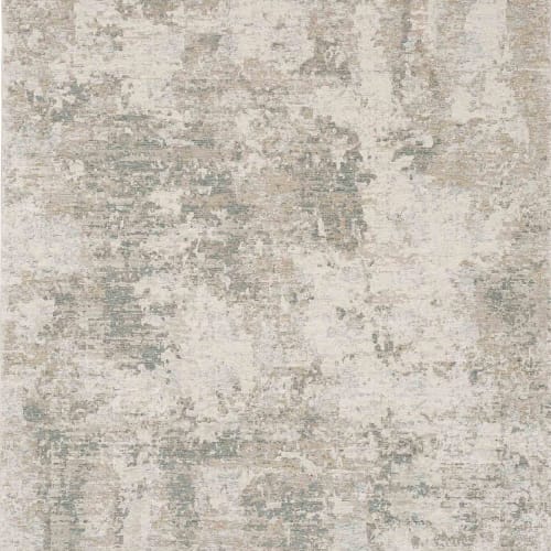 Velleta Cream Beige in Cream Beige 7'10"x10'