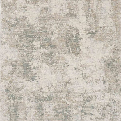 Velleta Cream Beige in Cream Beige 7'10"x10'
