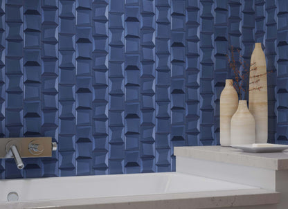 Monet Magic in Marina Blocks