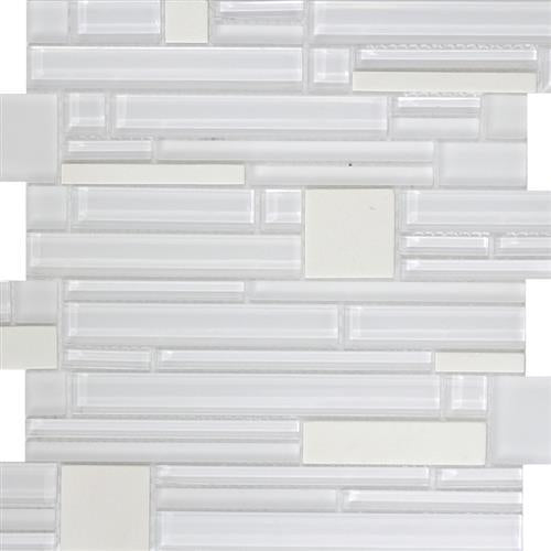 Entity in Energy Glass Tile