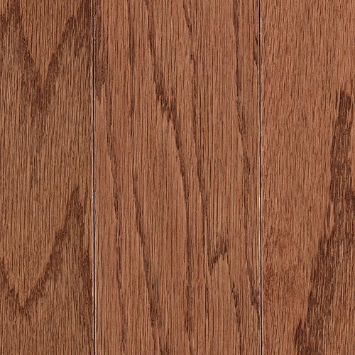 Wellsford 3" in Oak Autumn Hardwood