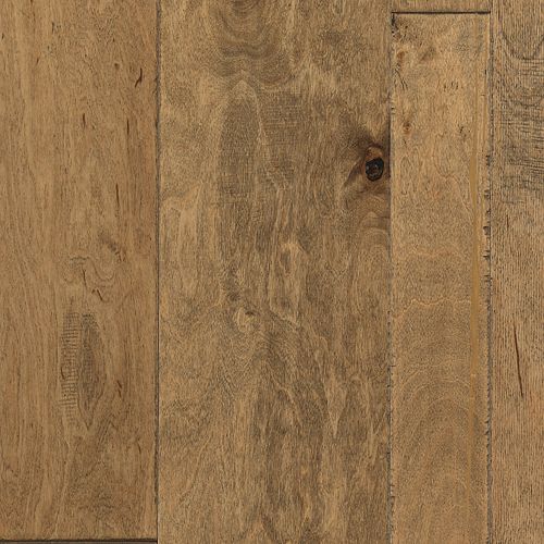 Vintage Grove in Butternut Birch Hardwood