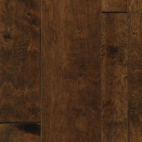 Vintage Grove in Java Birch Hardwood