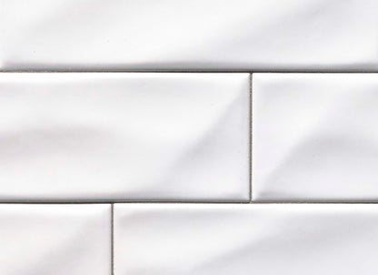 Highland Park in Whisper White Subway