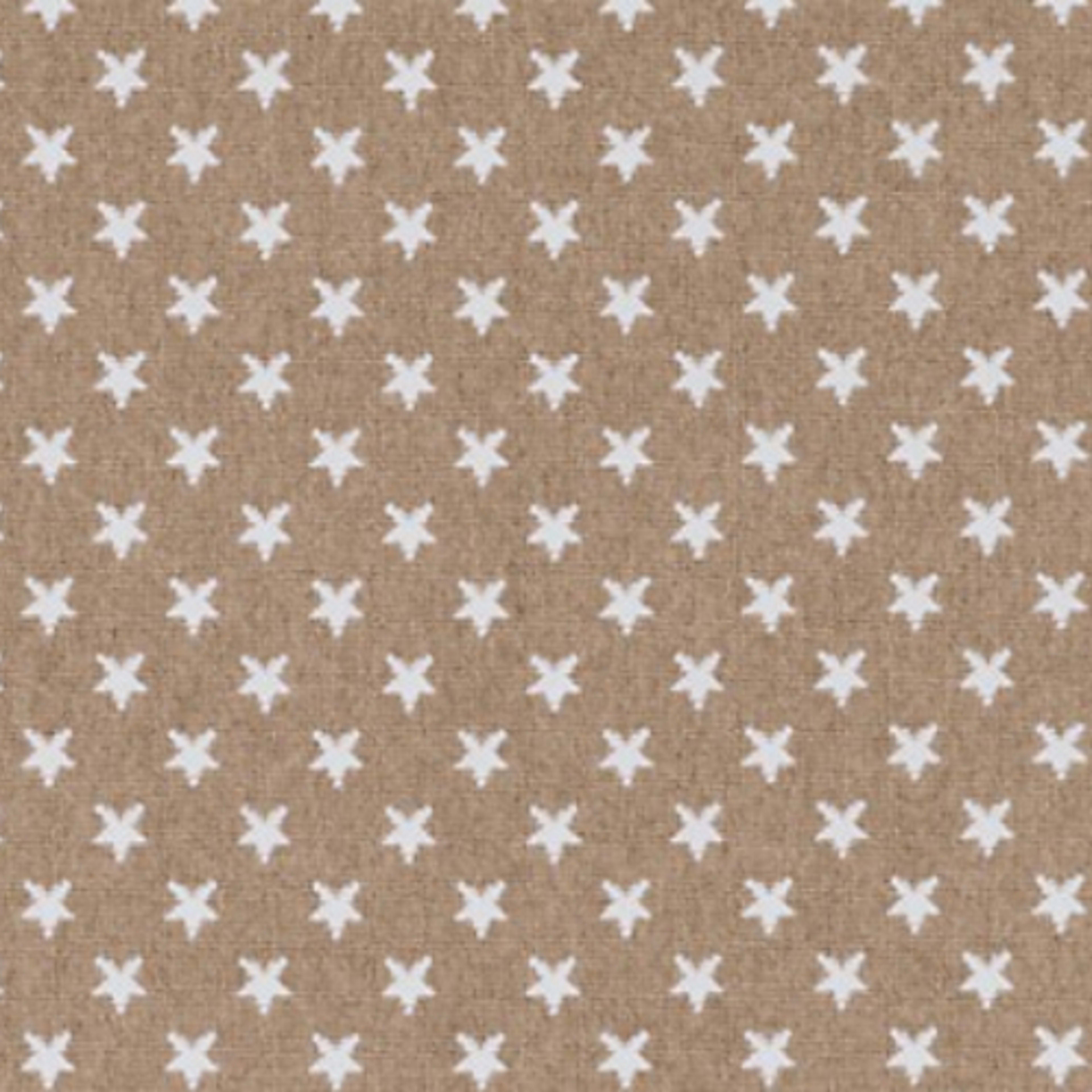 Starry in Dune Carpet
