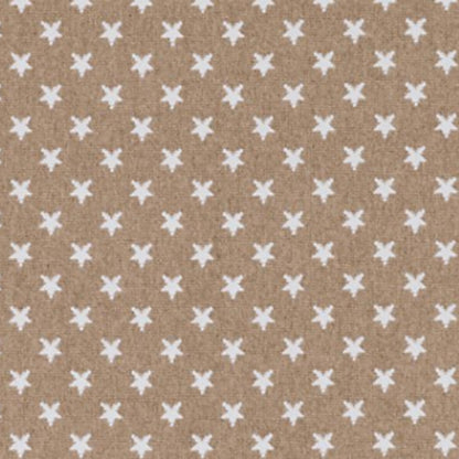Starry in Dune Carpet