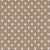 Starry in Dune Carpet