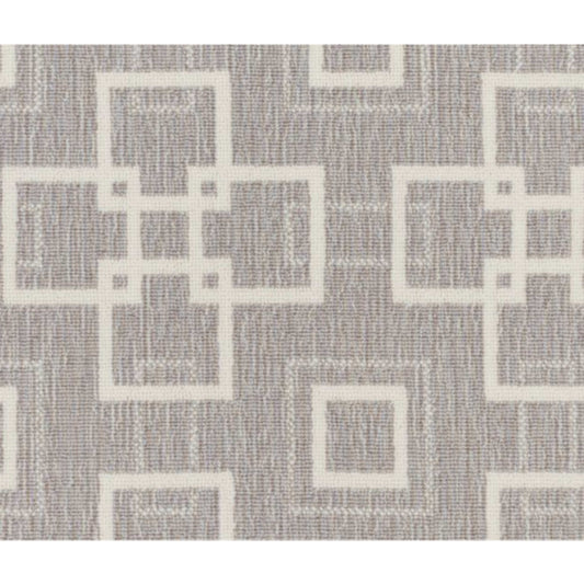 Vonda in Quartz Carpet