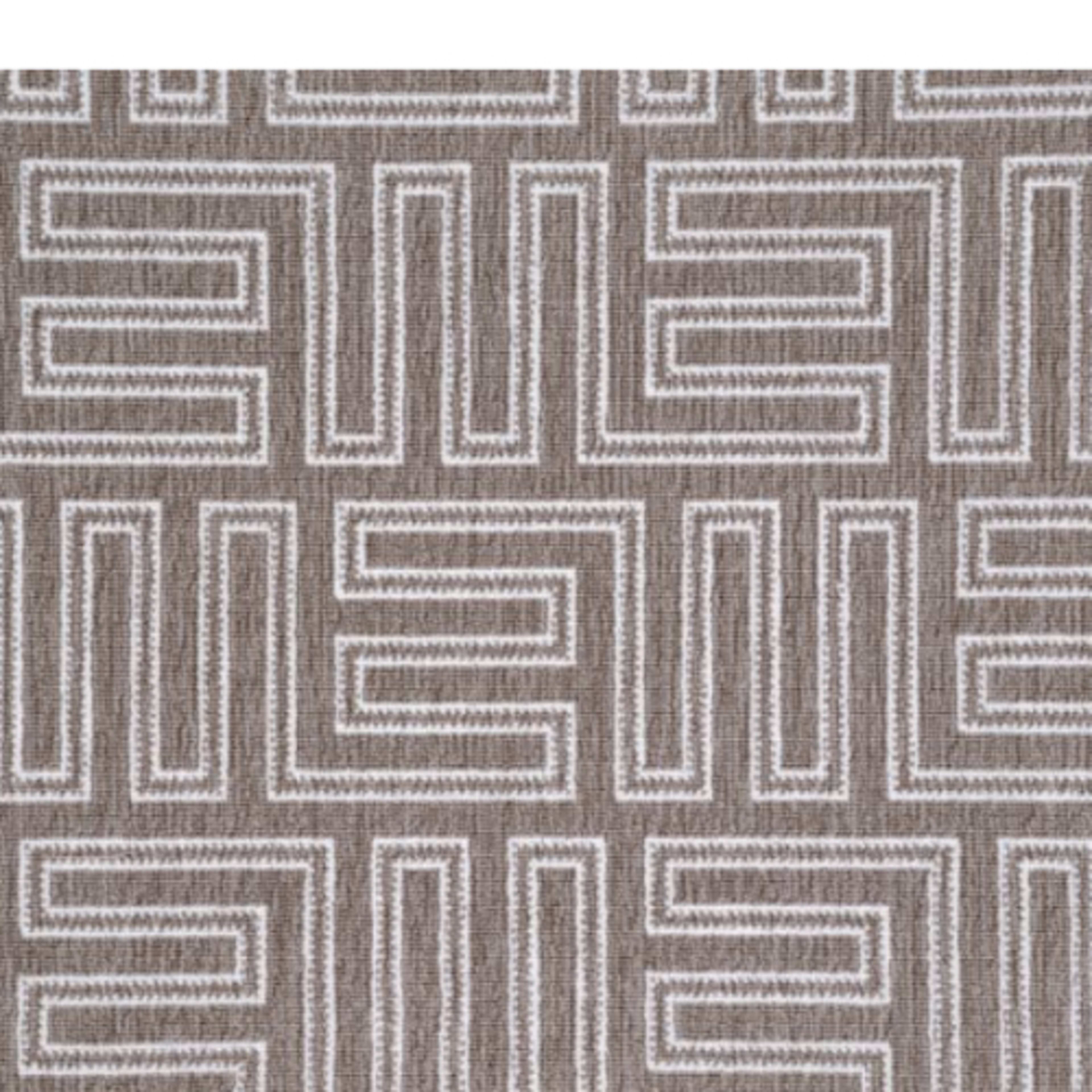 Minka in Stone Carpet