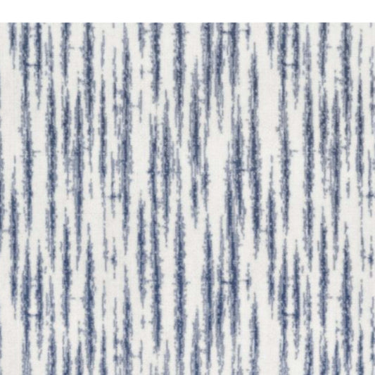 Benita in Steel/Dolphin Carpet