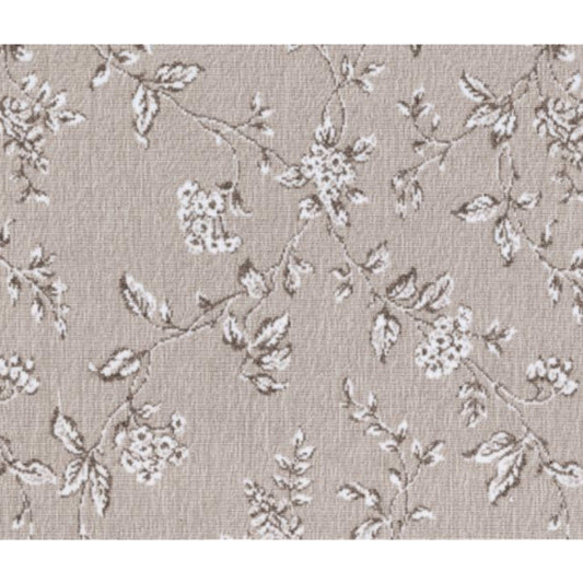 Gellert in Linen/Greystone Carpet