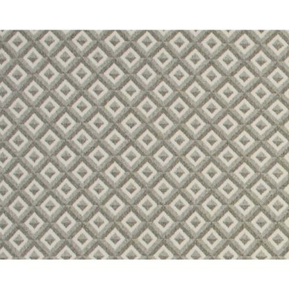 Marquis in Greystone-Silver-White Carpet