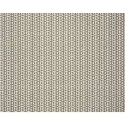 Bud in Greystone-Silver-White Carpet