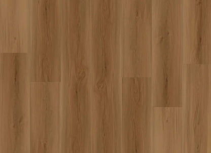 Natural Beauty Lux 7 - Webster in Burnt Sienna