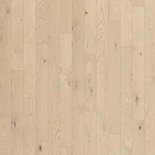 Capri Overlook in Whitewater Oak Hardwood