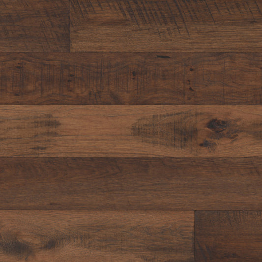 Saybrook in Windpoint - Reclaimed Hardwood