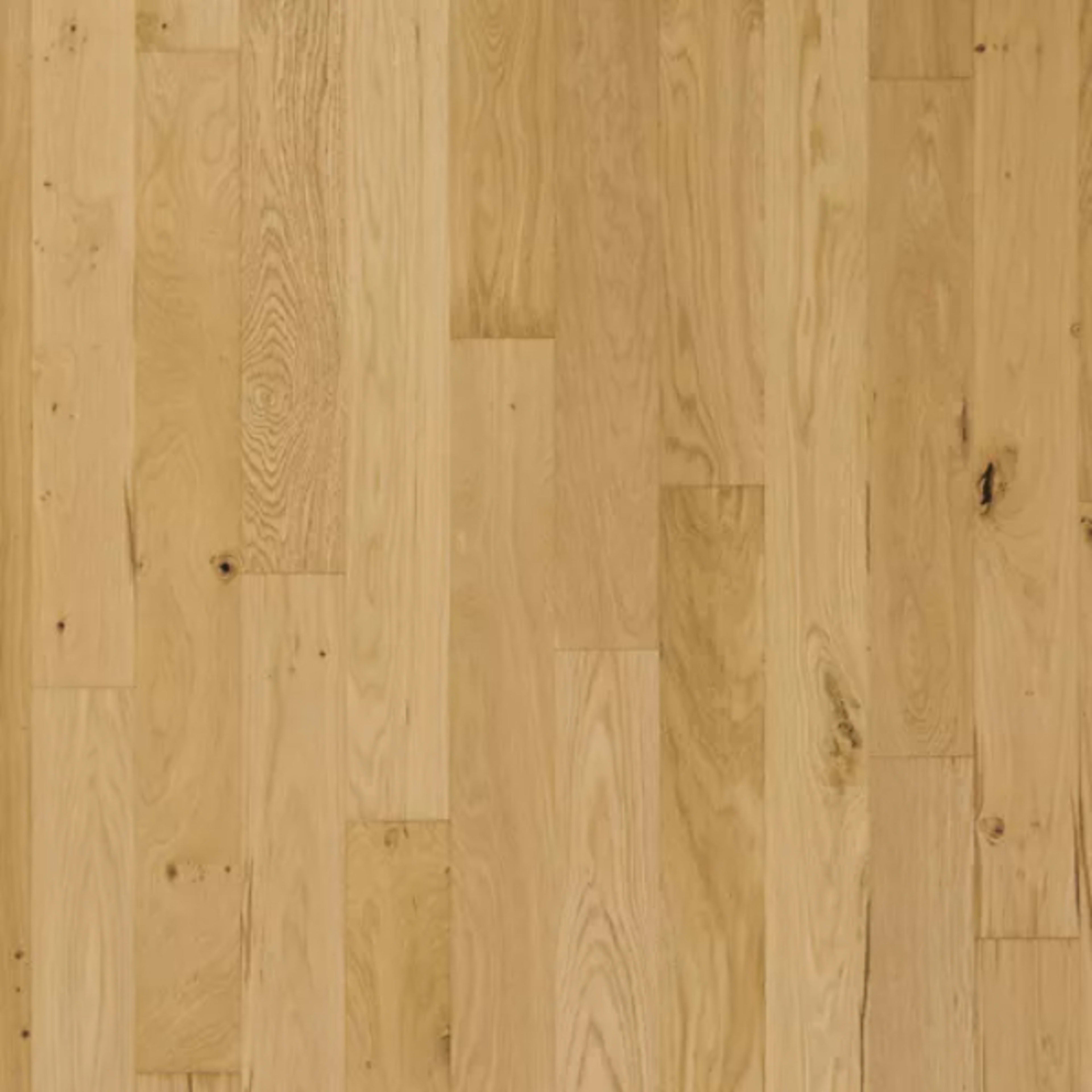 Camden Park in Winter Wheat Hardwood