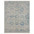 Witsand Blue in Blue 2'4"x8' Area Rugs