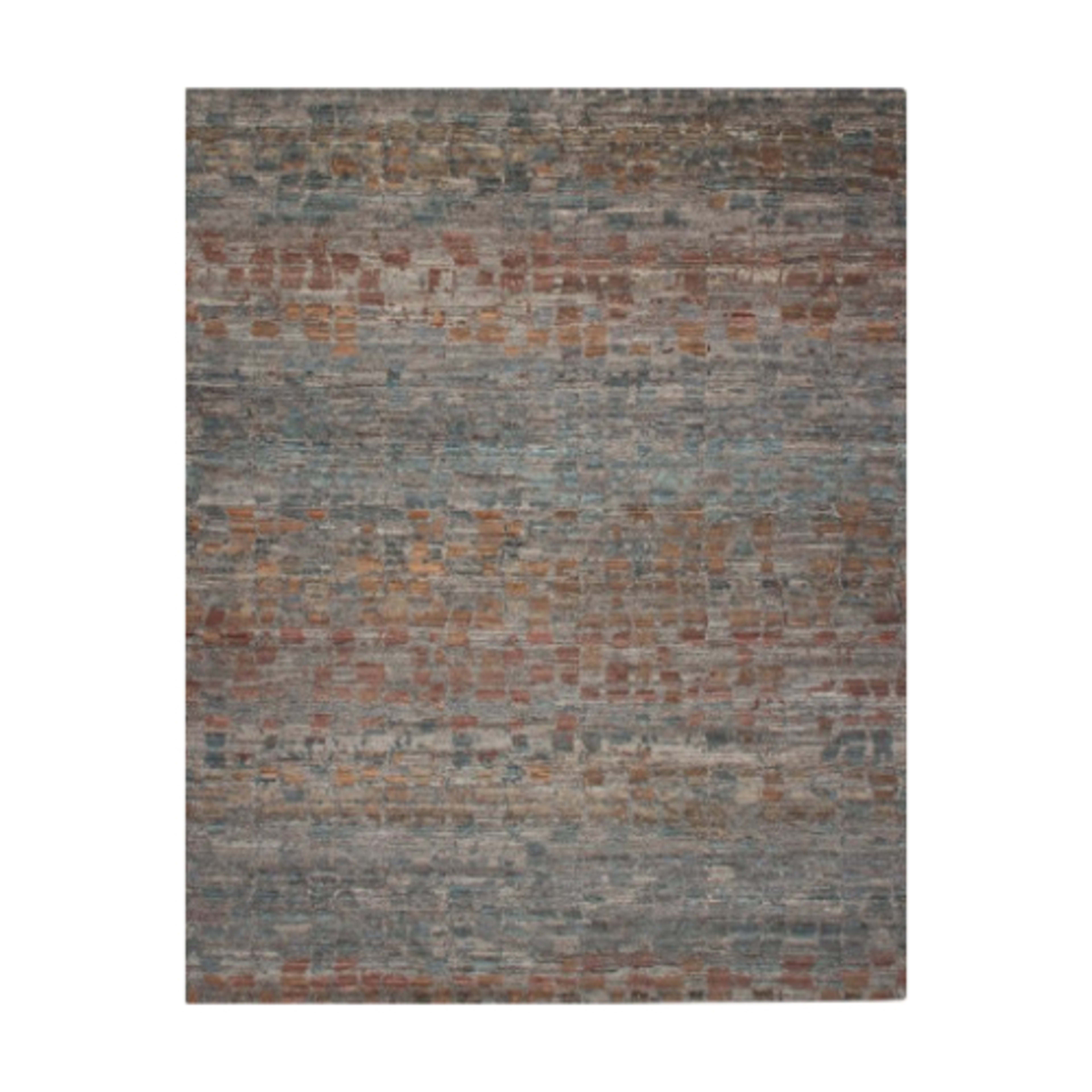 Woodland-Gennadi Carnival in Carnival Area Rugs